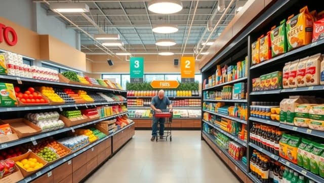 Hemköp Mörby Centrum allt du behöver veta