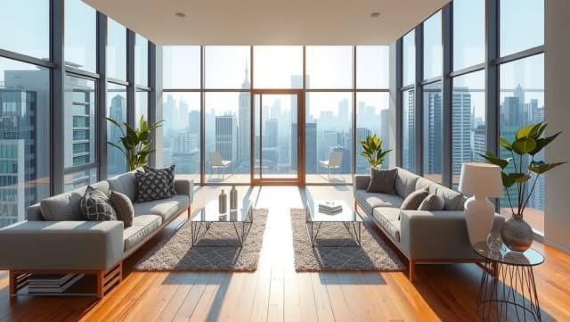 Köpa lägenhet i Stockholm utan stress