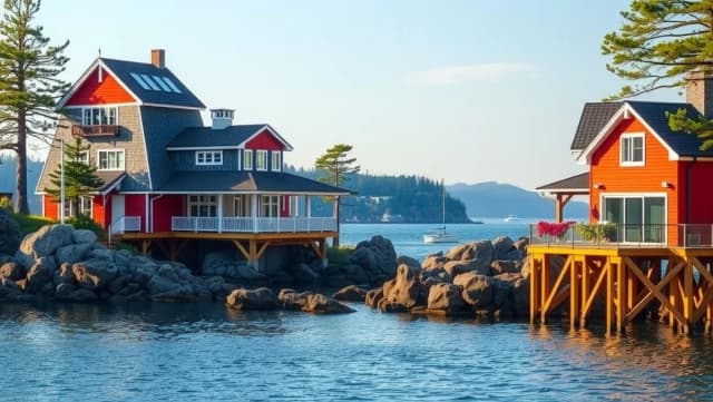 Vaxholm till salu vad kostar det