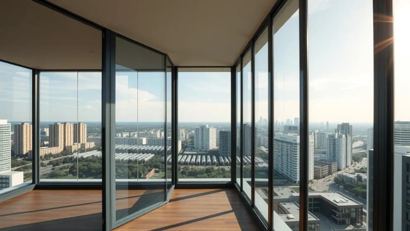 Esplanaden 9 i Täby vad finns där