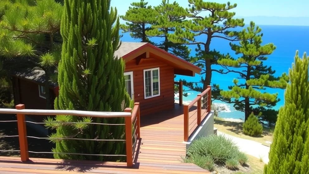 Fritidshus till salu i Halland