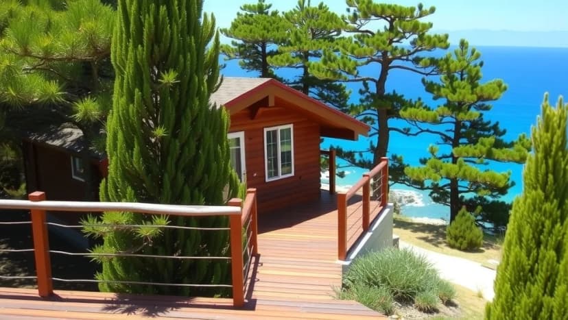 Fritidshus till salu i Halland