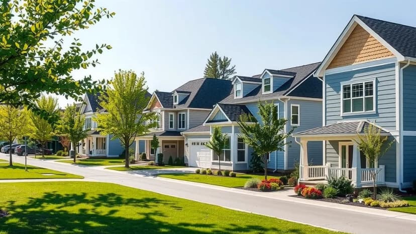 Vilka hus till salu passar dig bäst