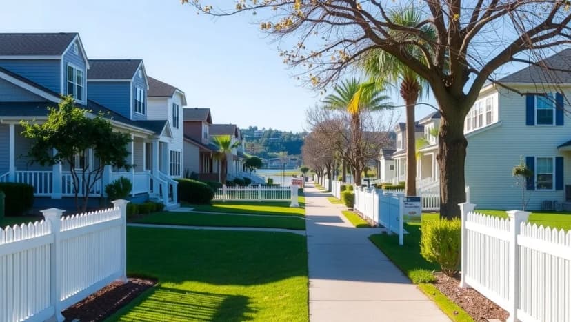 Hus till salu i Åhus