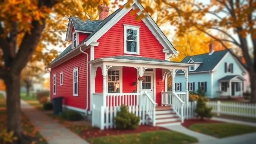 Hus till salu i Arboga