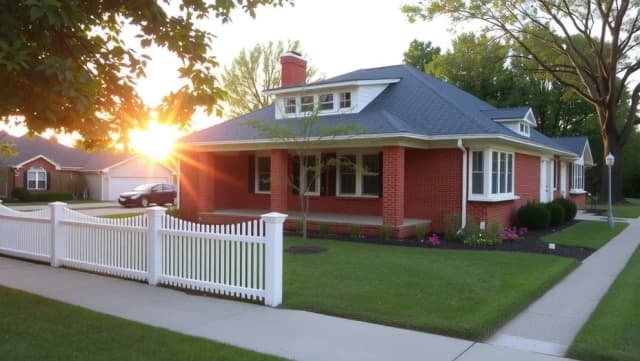 Hus till salu i Åstorp