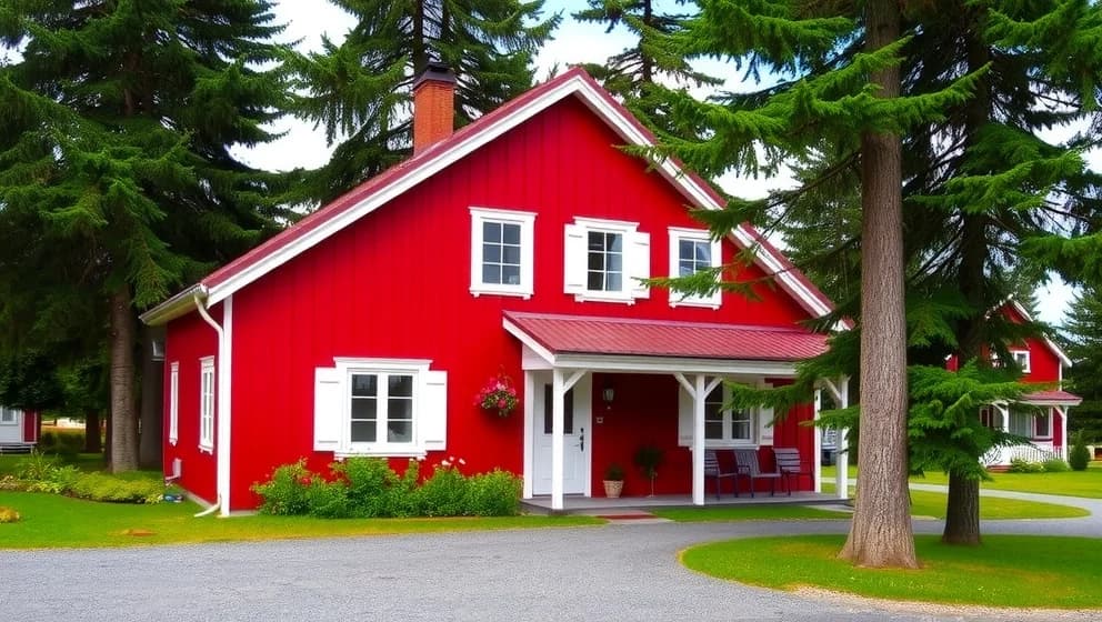 Hus till salu i Åtvidaberg