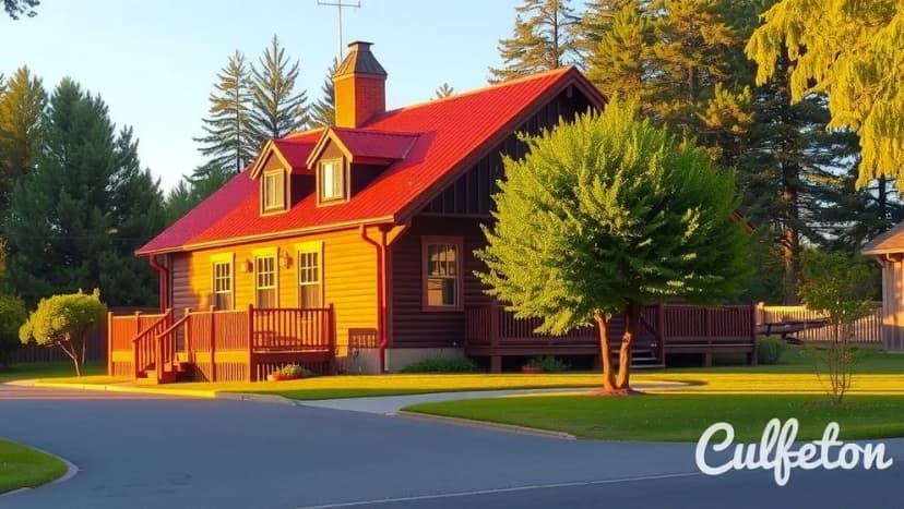 Hus till salu i Bollnäs nu