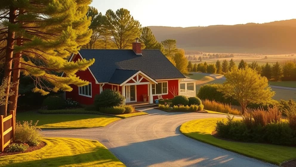 Hus till salu i Bromölla