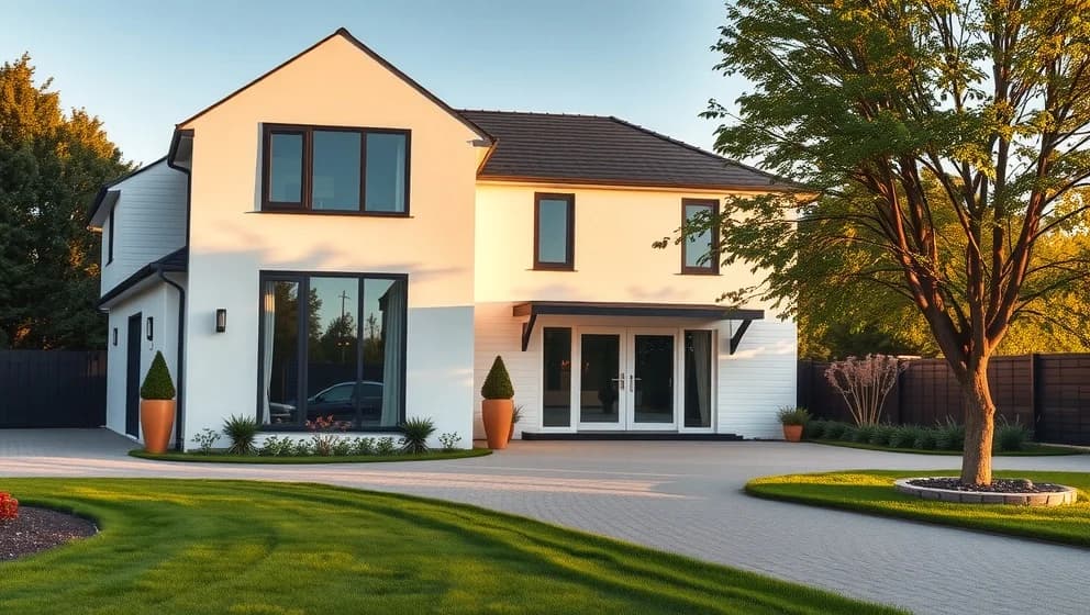 Hus till salu i Eskilstuna nu