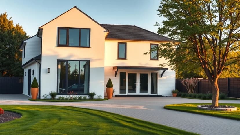 Hus till salu i Eskilstuna nu