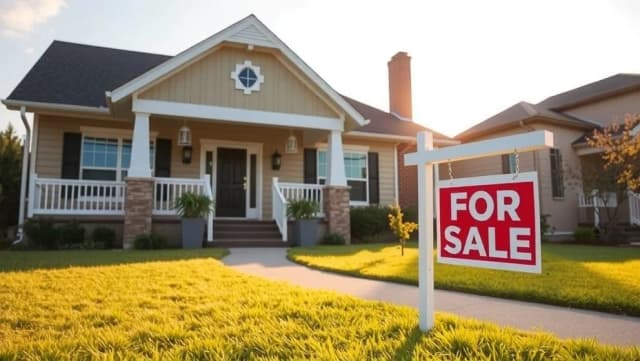 Hus till salu i Flén idag