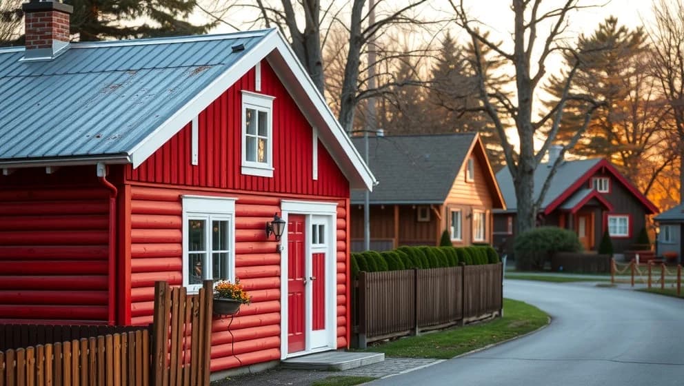 Vilka hus till salu finns i Gävle just nu