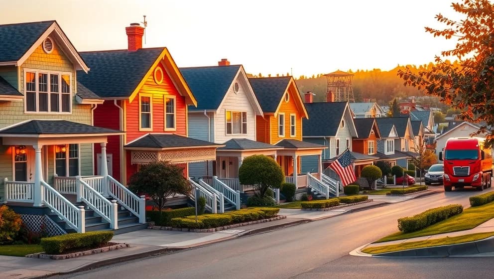 Hus till salu i Hallsberg vilket vill du välja