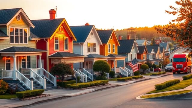 Hus till salu i Hallsberg vilket vill du välja