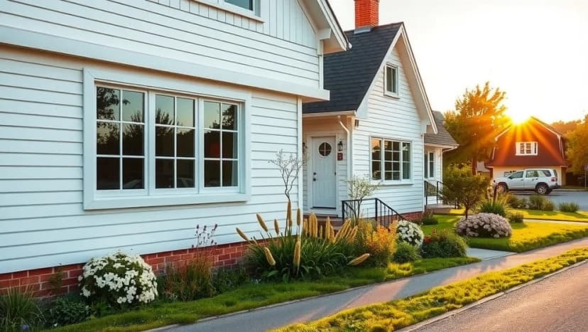 Hus till salu i Halmstad nu