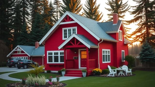 Hus till salu i Härnösand