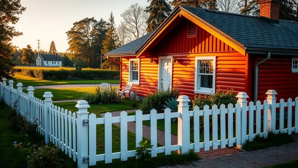 Hus till salu i Herrljunga nu