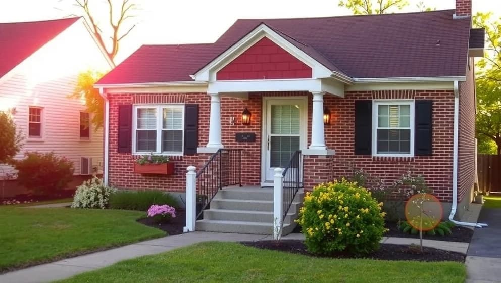 Hus till salu i Överum på marknaden nu