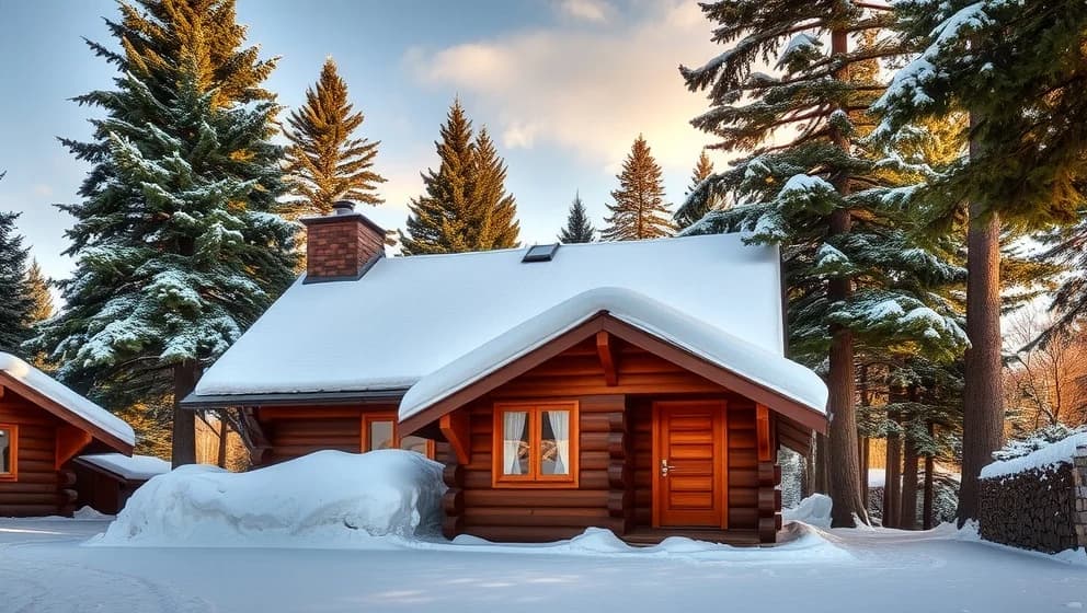 Hus till salu i Jokkmokk nu tillgängliga