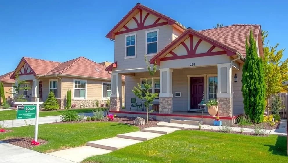 Hus till salu i Karlstad