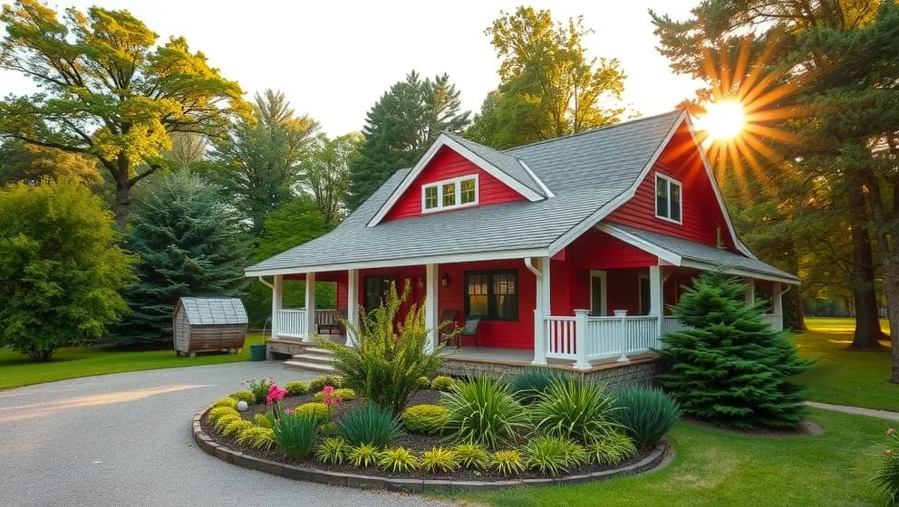 Hus till salu i Kil som du måste se