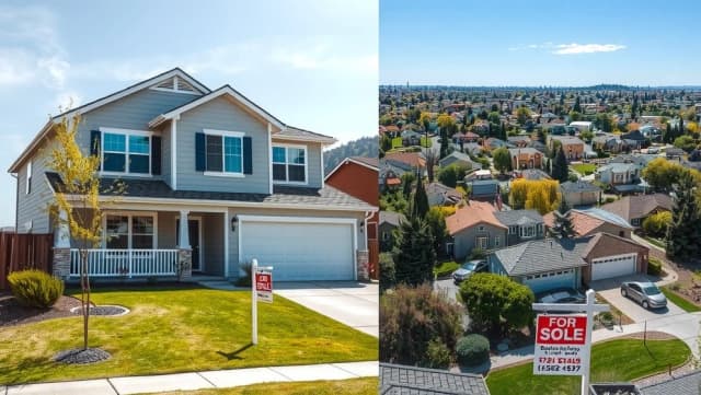 Hus till salu i Kramfors nu