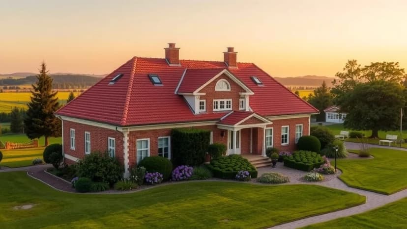 Hus till salu i Kumla nu