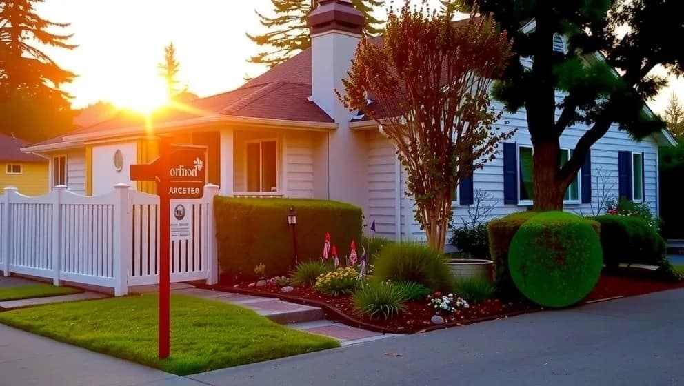 Hus till salu i Laholm nu