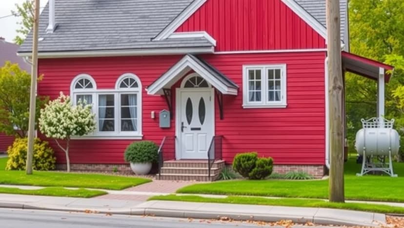 Hus till salu i Landskrona just nu