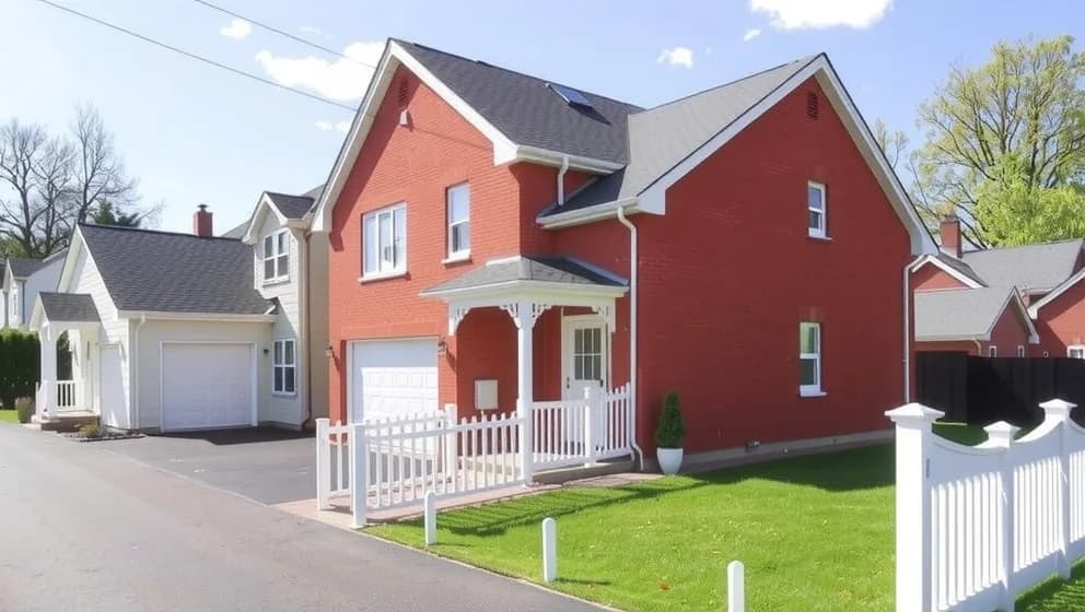 Hus till salu i Lekeberg