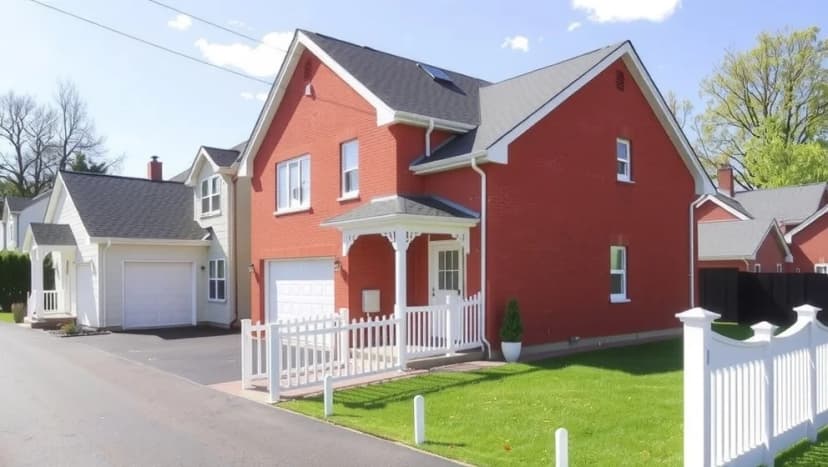 Hus till salu i Lekeberg