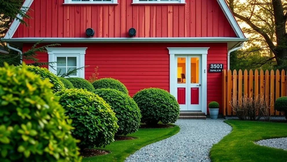 Hus till salu i Ljungby