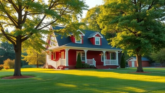 Hus till salu i Mellerud nu