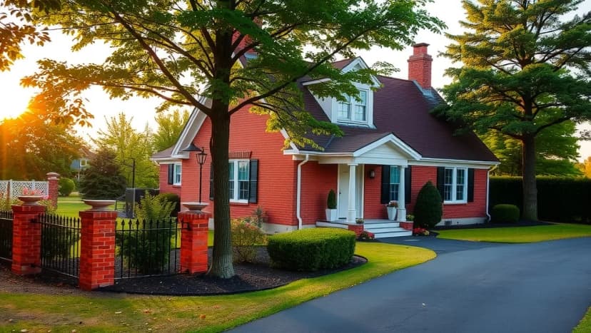 Hus till salu i Mönsterås