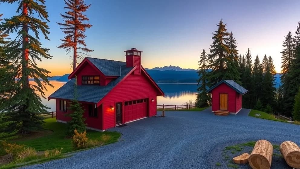 Hus till salu i Mora nu