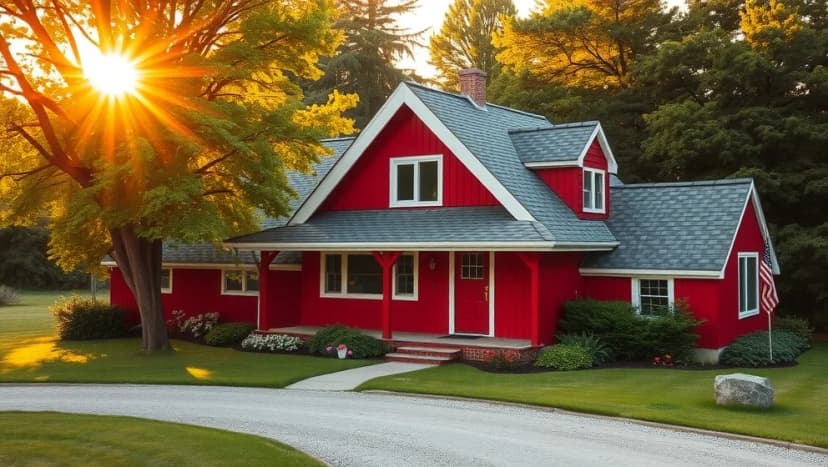 Hus till salu i Munkedal