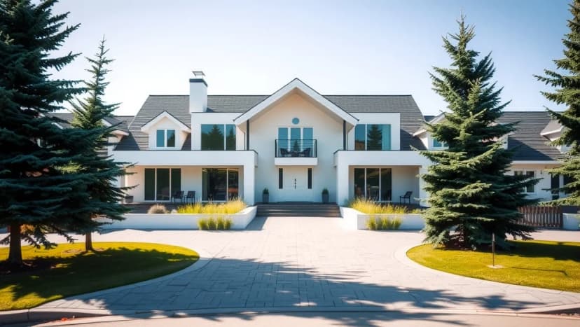 Hus till salu i Örnsköldsvik