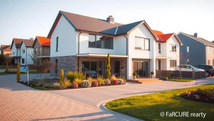 Hus till salu i Piteå nu på marknaden