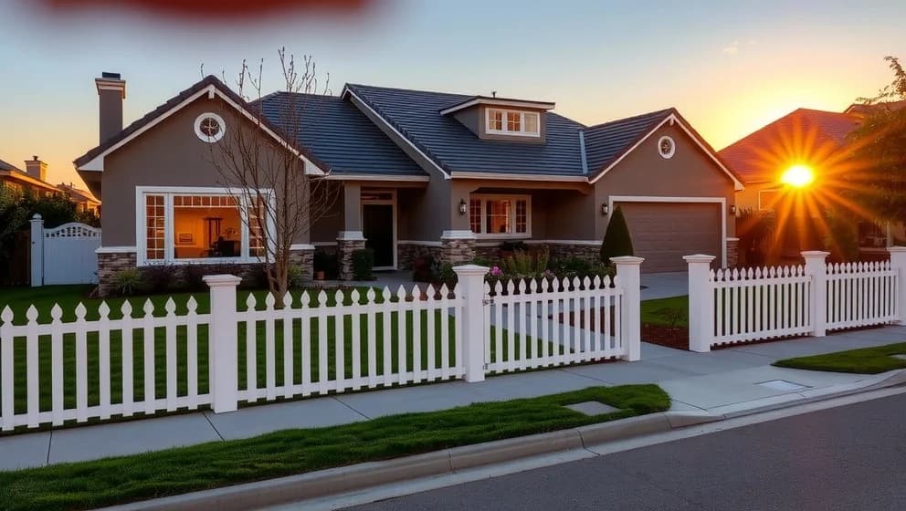 Hus till salu i Sandviken nu