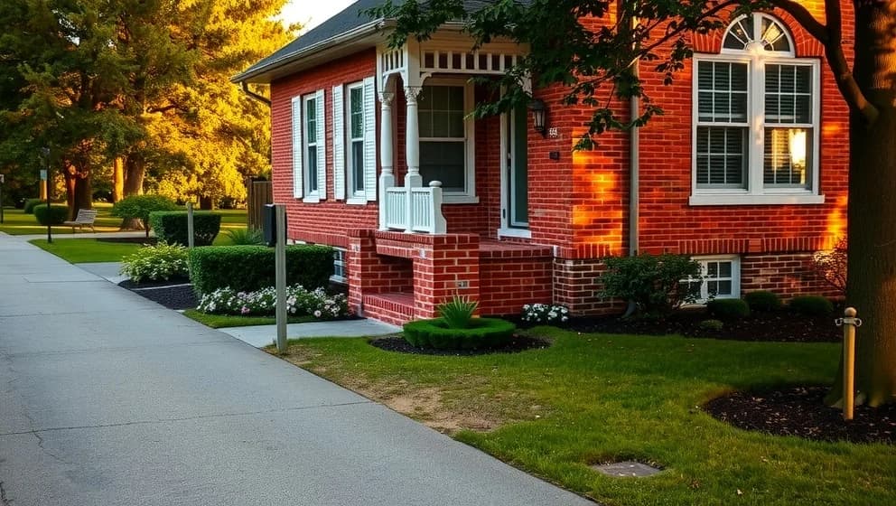 Hus till salu i Skurup just nu