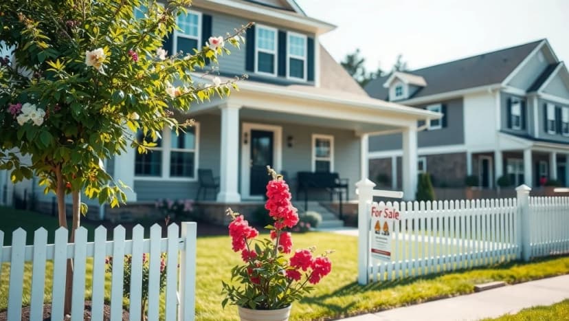 Hus till salu i Södertälje nu