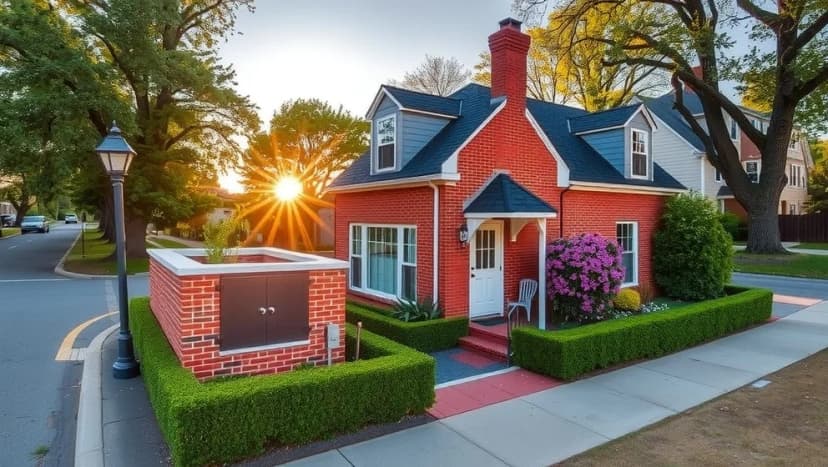 Hus till salu i Sölvesborg nu