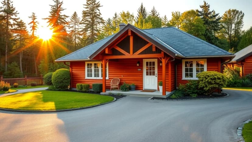 Hus till salu i Storfors nu