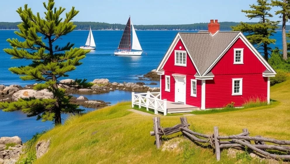 Hus till salu i Strömstad nu