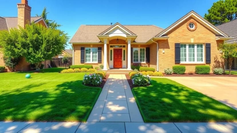 Hus till salu i Sunne som passar din familj