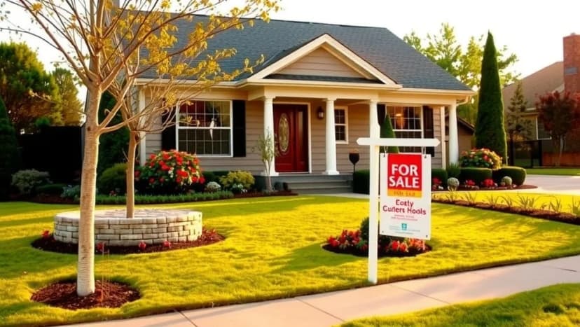 Hus till salu i Svalöv nu