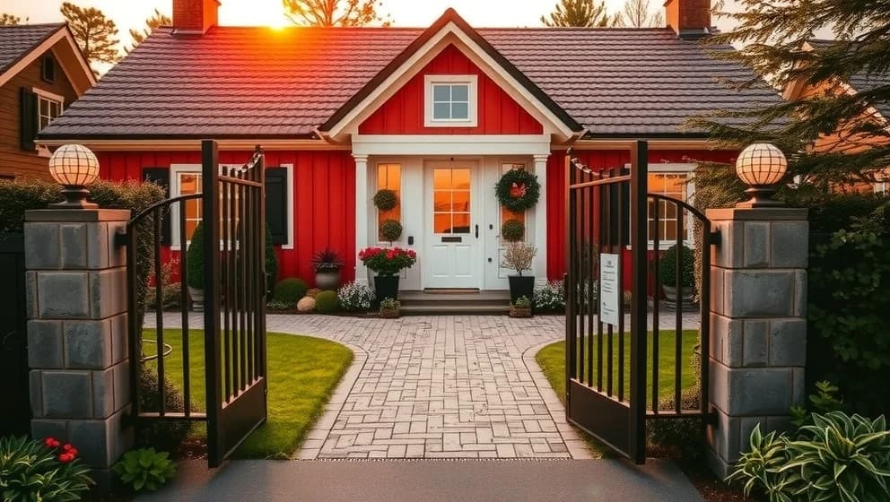 Hus till salu i Tibro nu tillgängliga