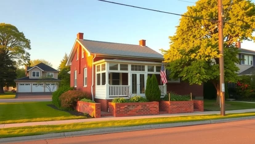 Hus till salu i Tidaholm nu