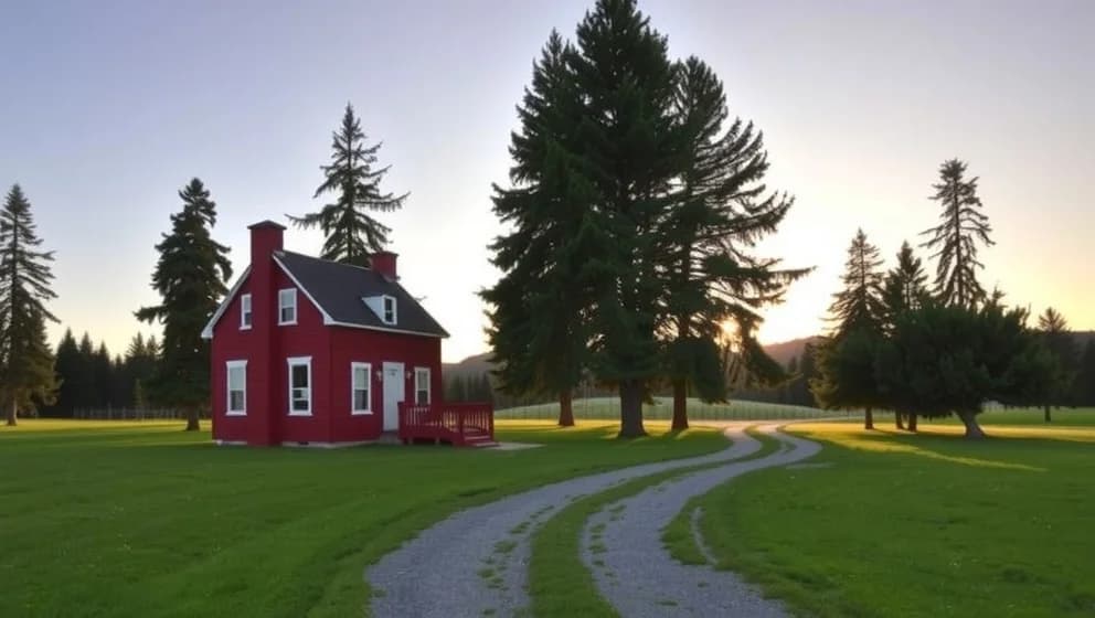 Hus till salu i Tingsryd